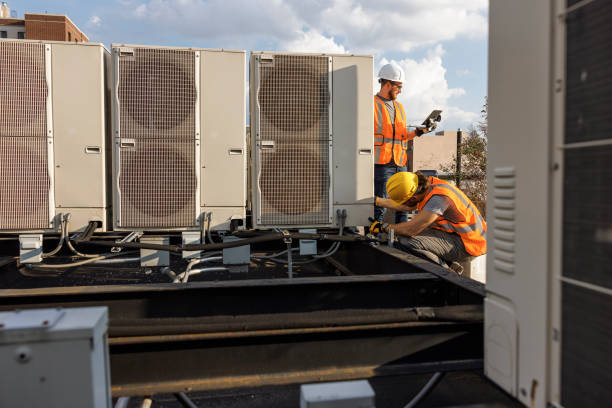 Best HVAC Training and Certification in Columbia, PA