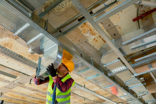 Best Residential HVAC in Columbia, PA