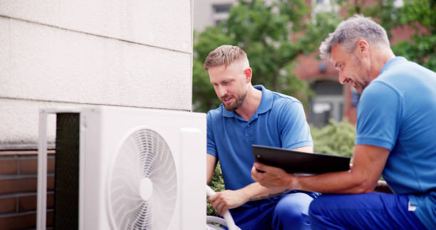 Best Energy-efficient HVAC Solutions in Columbia, PA