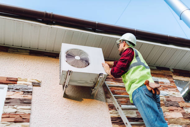 Best HVAC Equipment and Components in Columbia, PA