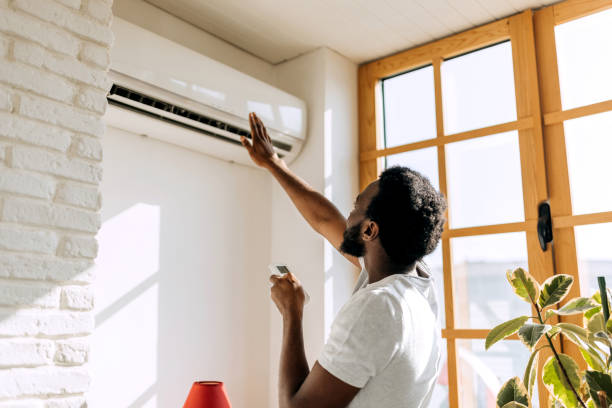 Best Residential HVAC in Columbia, PA