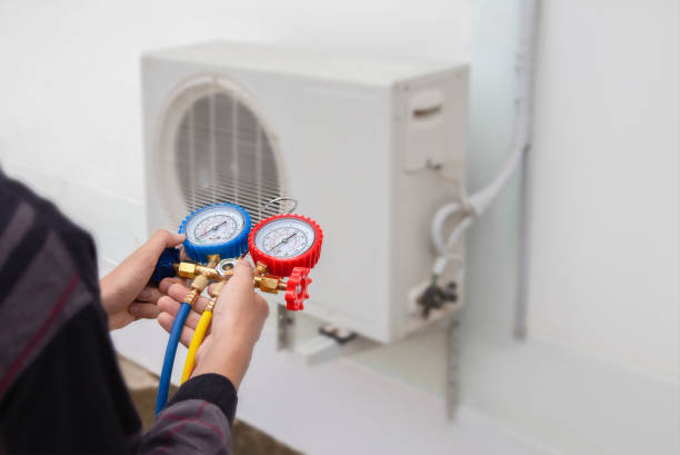Best Emergency HVAC Services in Columbia, PA